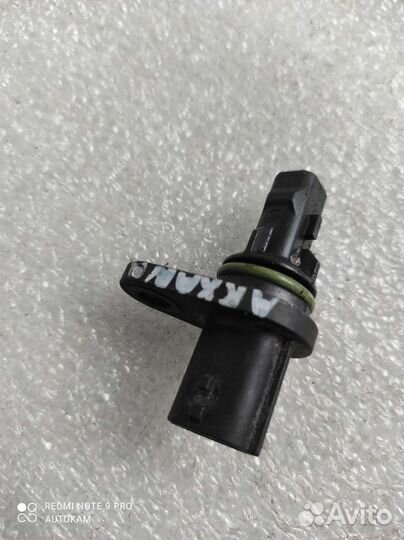 Датчик положения коленвала Renault Arkana H4M