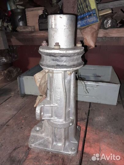 Коробка передач газ волга газель удлинитель кпп