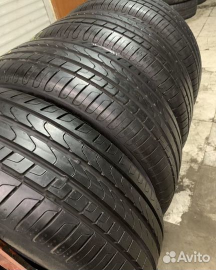 Pirelli Cinturato P7 225/50 R18