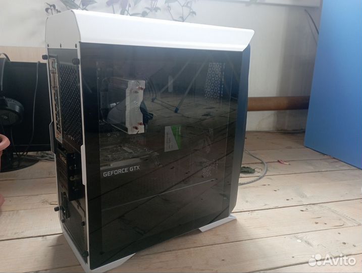 Продам игровой компьютер