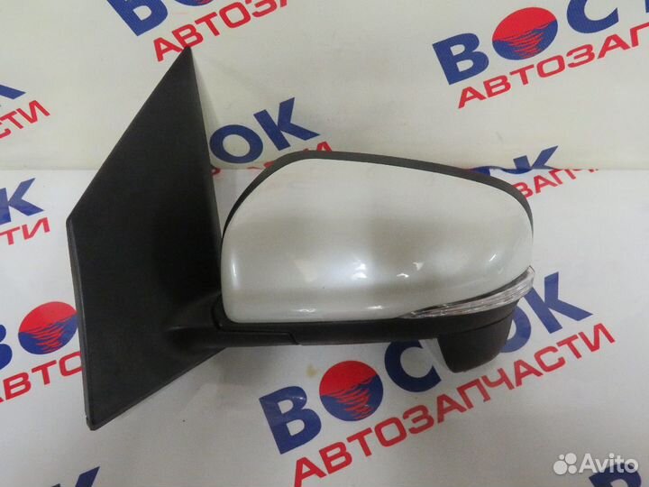 Зеркало Лево renault koleos HY0