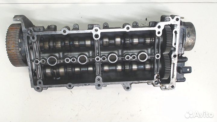 Крышка клапанная двс Alfa Romeo 159, 2010