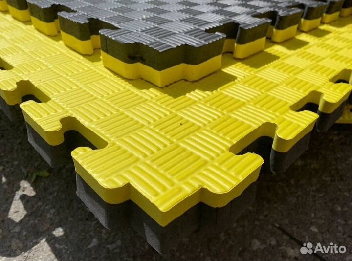 Будо маты EVA