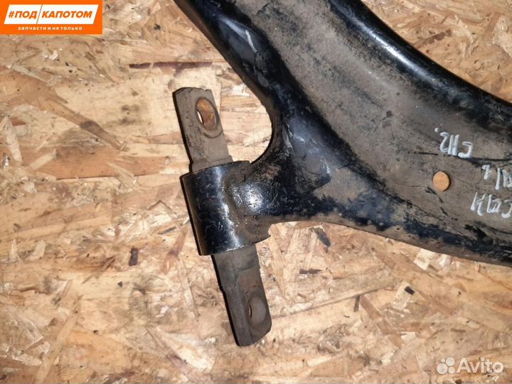 Рычаг передний левый Nissan X-Trail T31