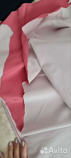 Плащевая ткань