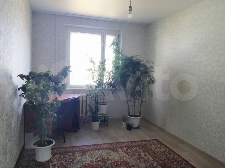 3-к. квартира, 64,1 м², 7/9 эт.