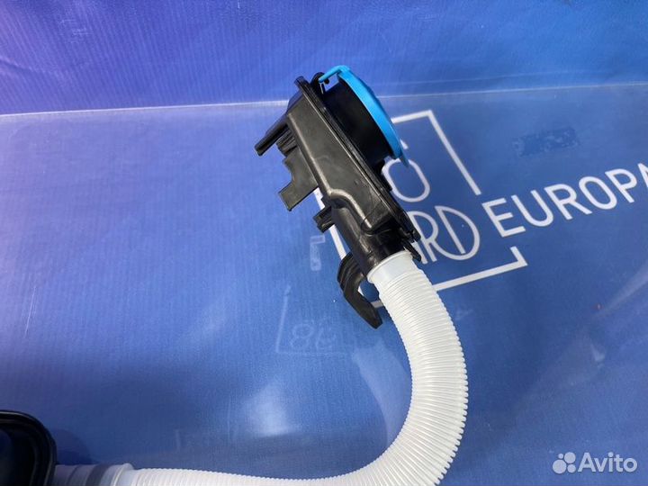 Бачок омывателя Bmw X3 G01 B47D20A 2019