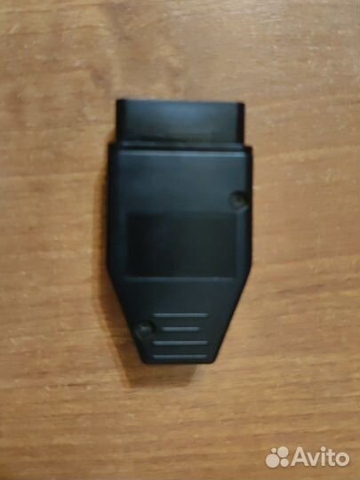 Подмотка спидометра LADA Granta No ABS