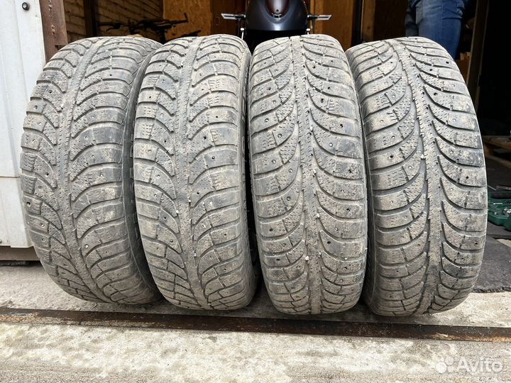 Колеса зимние 175 65 r14