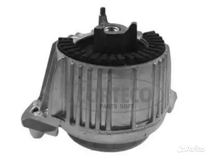 Corteco 80001804 Опора двигателя