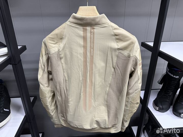 Куртка Bmw motorrad summerxcursion 2023 Camel