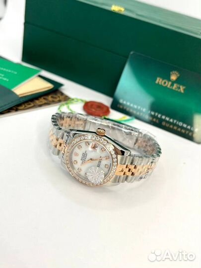 Часы женские наручные Rolex Datejust