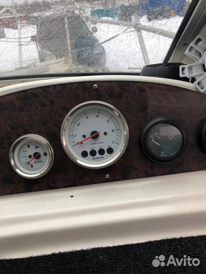 Silver Eagle Star Cabin 650