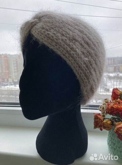 Повязка на голову