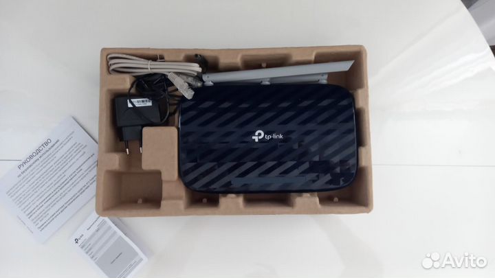 Роутер TP-link Archer C20