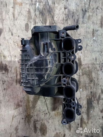 Впускной коллектор хендай i 30, киа сид