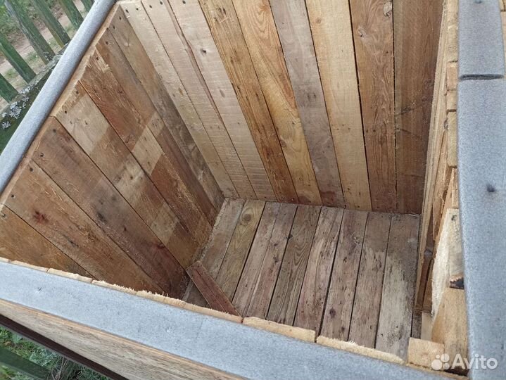 Будка для собаки