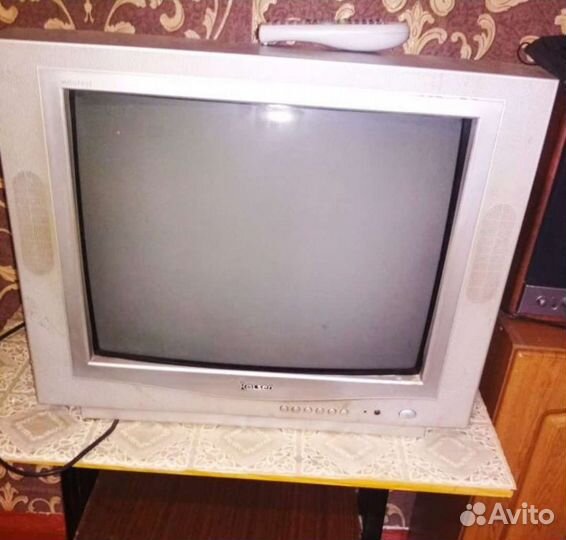 Телевизор бу