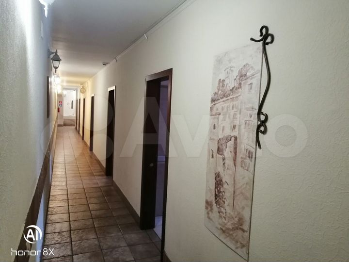 Помещение свободного назначения, 220 м²