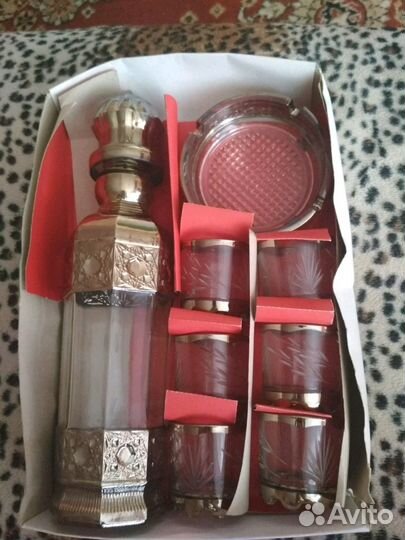 Набор подарочный