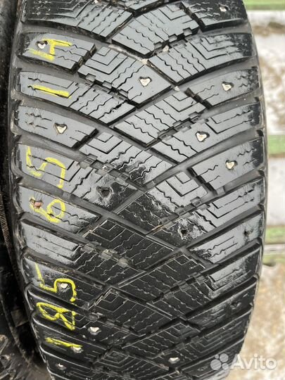 Goodyear Ultragrip Ice Arctic 185/65 R14