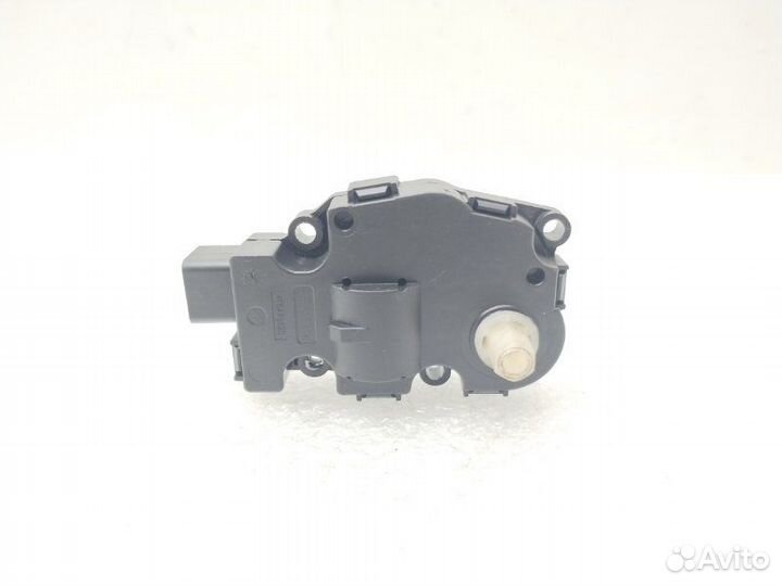 Сервопривод заслонок печки Bmw 5-Series F11 2.5