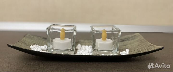 Подсвечник