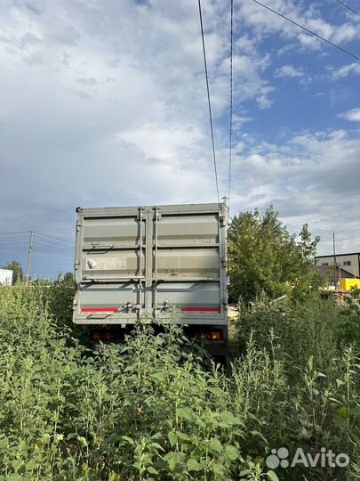 КамАЗ 53212, 1984