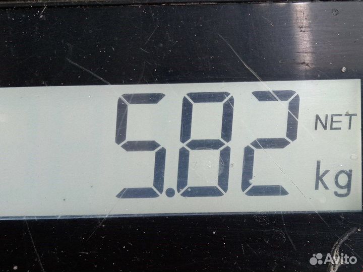 Диск тормозной задний для Renault Megane 2