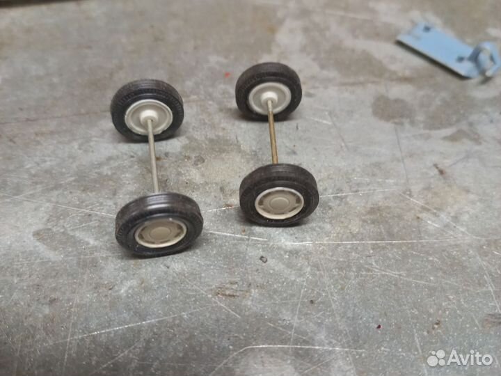 Модель СССР запчасти для Волгограда