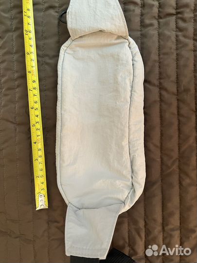 Сумка поясная детская Zara