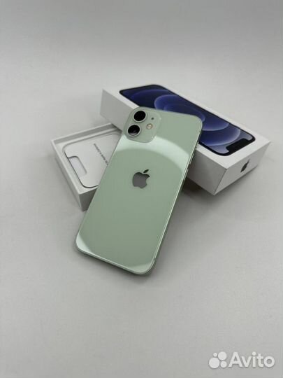 iPhone 12, 64 ГБ