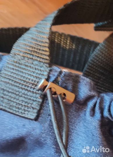 Лифчик для козы