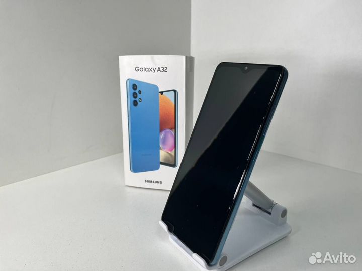 Samsung Galaxy A32 5G, 4/64 ГБ