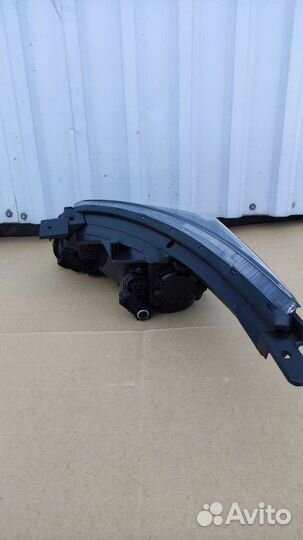 Фара правая Киа Рио 4 2017-2020 год