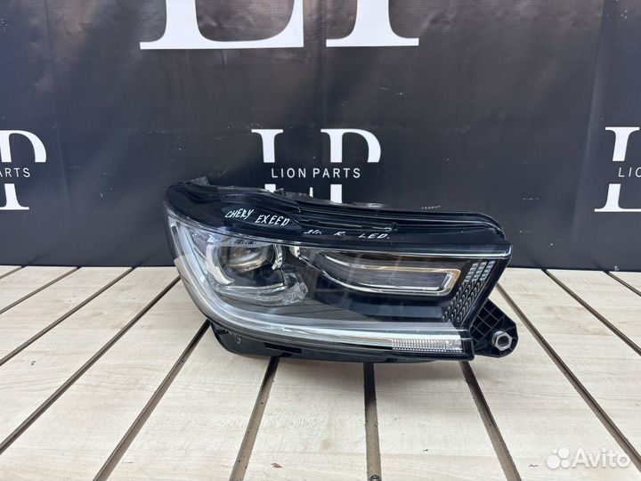 Фара правая Exeed Chery Txl m32t 2020-н.в