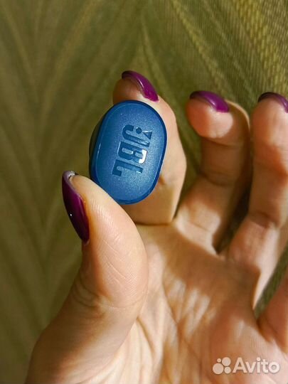 Беспроводные наушники jbl tune 130