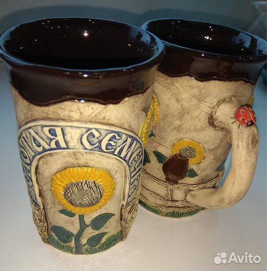 Подарок кружка 