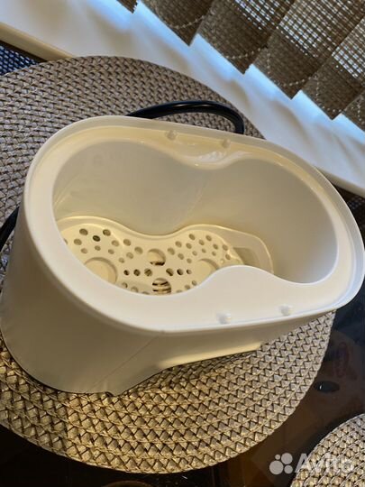 Стерилизатор для бутылочек