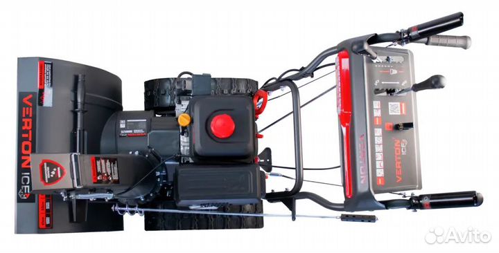 Снегоуборщик Verton Ice SB-961LTE