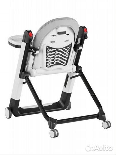 Стульчик для кормления peg perego siesta follow me