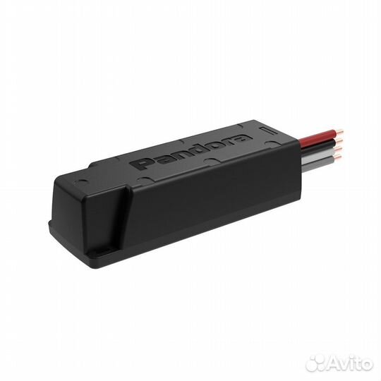 Pandora (Пандора) VX 4G с запуском и GSM