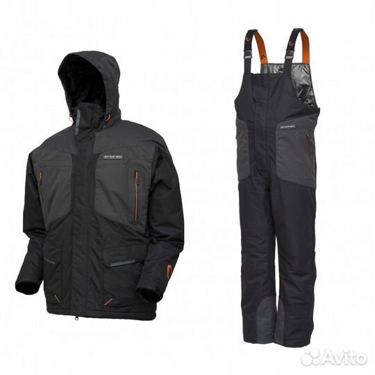 Костюм Savage Gear Heatlite Thermo XL