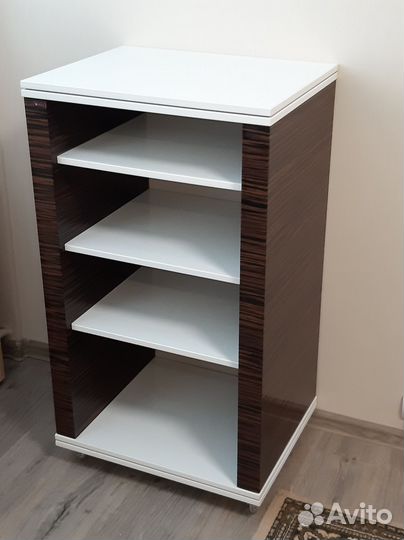 Стойка для hi fi аппаратуры