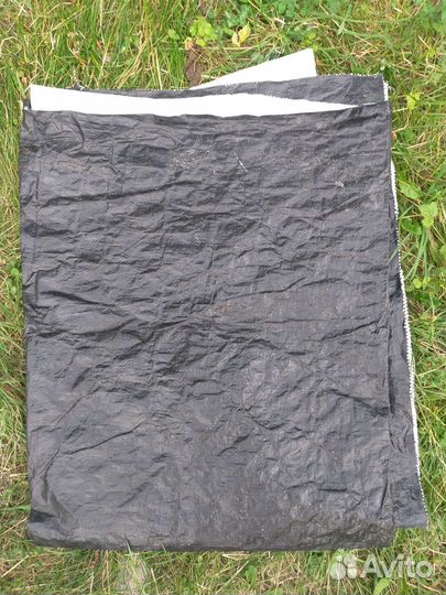 Пленка полиэтиленовая