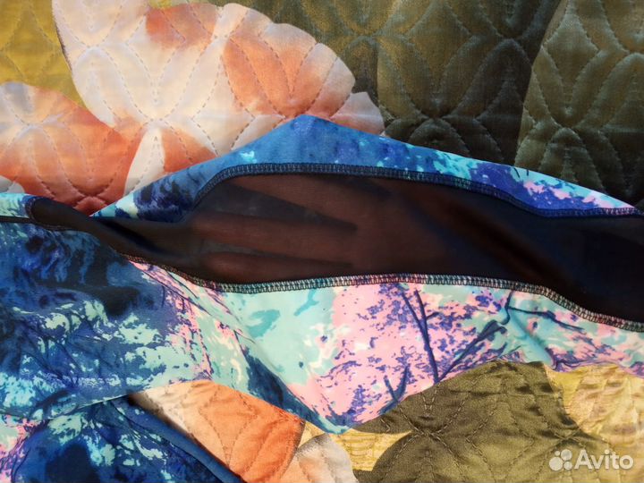 Новое платье