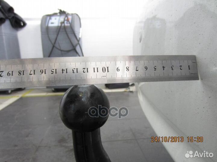 Фаркоп 3087A Bosal