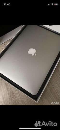 Apple macbook air 13