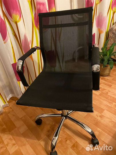 Компьютерное кресло бу