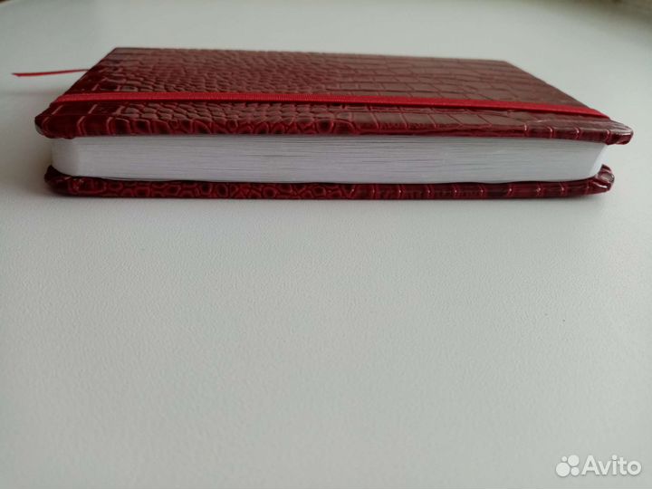 Новый блокнот